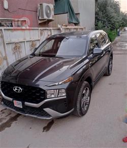 هيونداي سانتافي